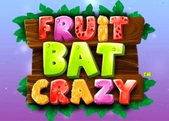 Fruitbat crazy фруктовый бонус казино