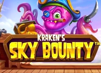 Sky Bounty - воздушный мир с ботами, слоты казино